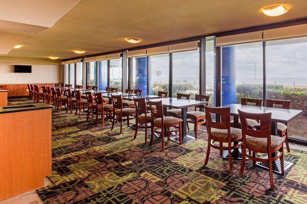 Coastal Hotel & Suites Virginia Beach - Oceanfront Restaurante foto