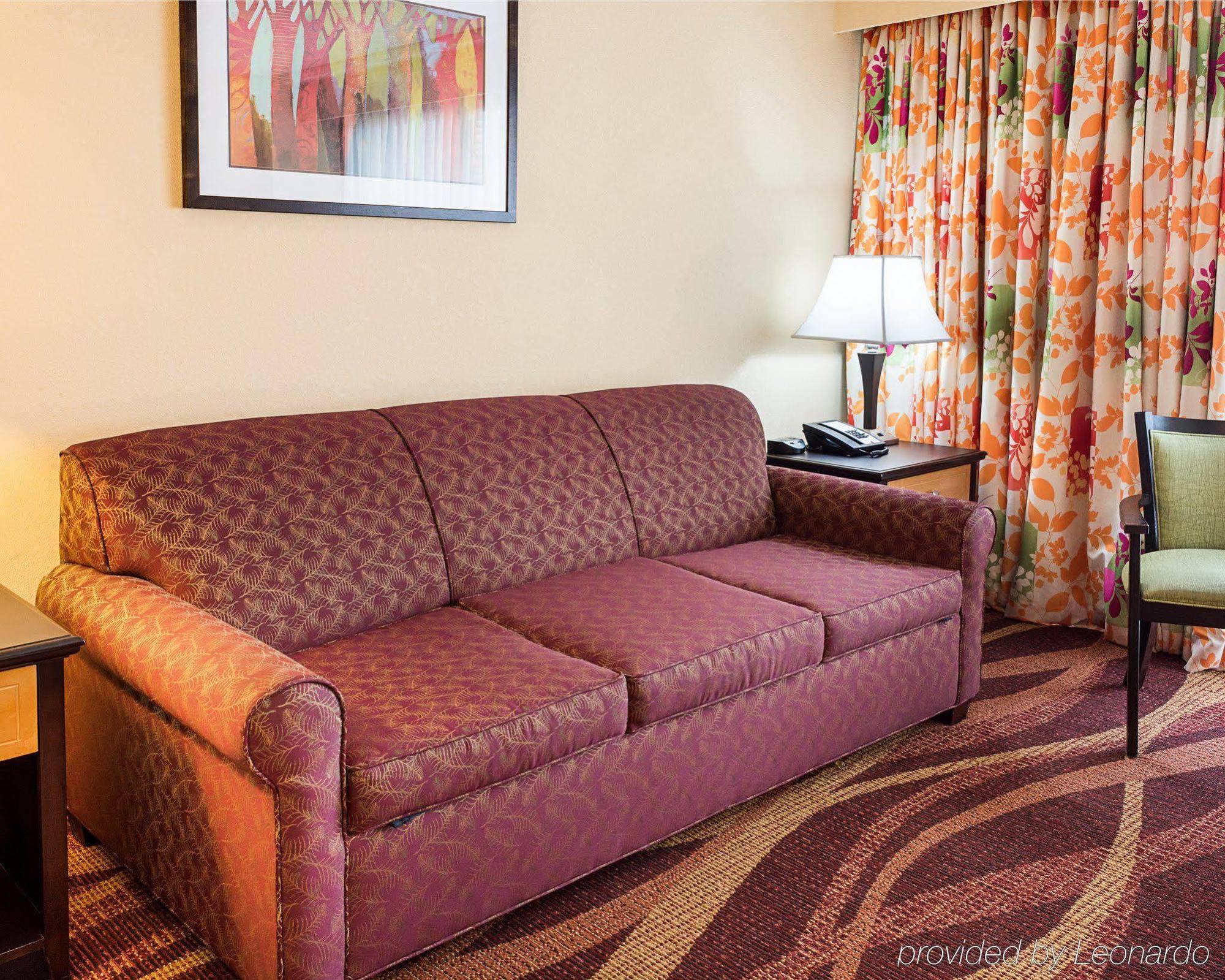 Coastal Hotel & Suites Virginia Beach - Oceanfront Exterior foto